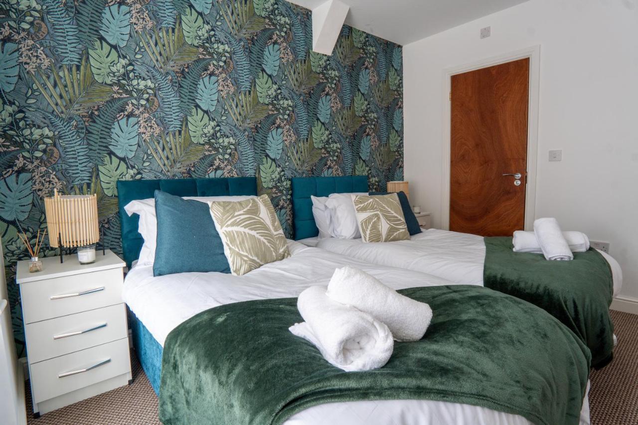 Heartland House, 7 Spacious Bedrooms Sleeps 4 Plus, Near Nec, Jlr,Bhx Бирмингам Екстериор снимка